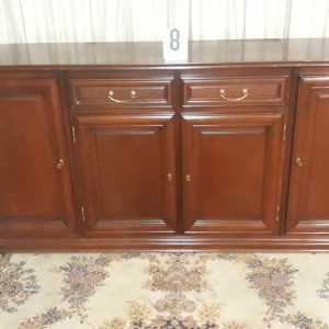 Dressoir
