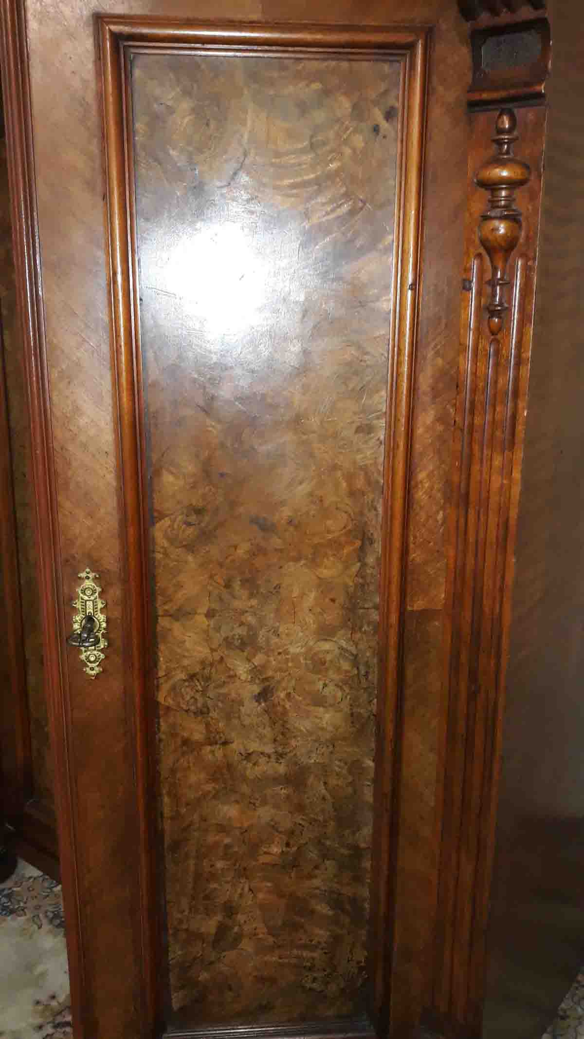 Victoriaanse meidenkast - Afbeelding 4